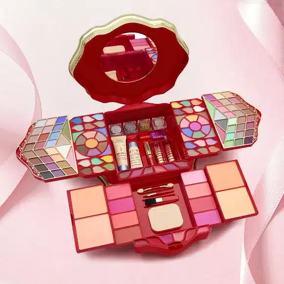 Royal Multi Layer Makeup Kit - Product Details